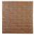 BOCAS Peel and Stick 3D Wall Panels Gold Brick Wallpaper for TV Walls |China manufacturer