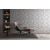 Luxury 3d leather tiles wall board decorate home design