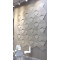 Luxury 3d leather tiles wall board decorate home design