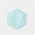 Hot selling hexgon shape 3D decorative panels home interior wall design/ceiling design board