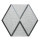 3D Leather Tiles Decoartive 3D Wall Panels
