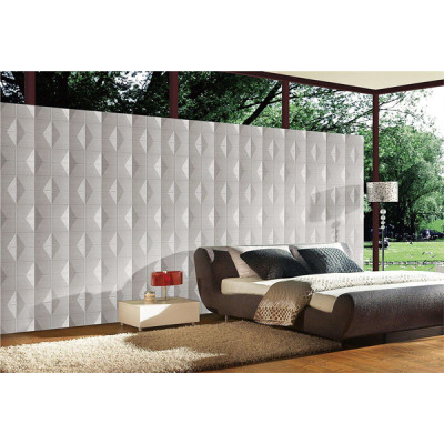 3d ceiling/wall panel indoor high-quality modern decorative wall panel