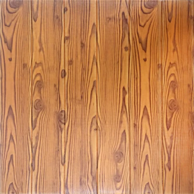70*70cm square shape waterproof leather wall panel home designs