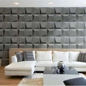 colorful Rock Design Amazon Hot Sale wall panel designs