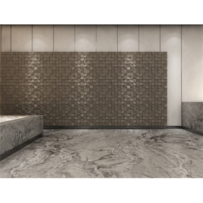 Stone block wall decoration/ ceiling decoration wall covering at home depot
