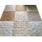 Stone block wall decoration/ ceiling decoration wall covering at home depot