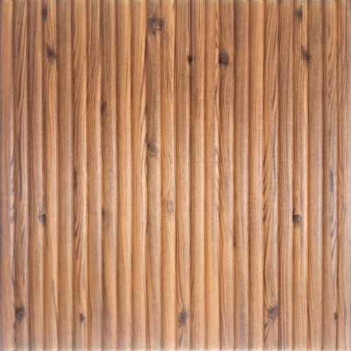 70*70cm square shape waterproof leather wall panel home designs