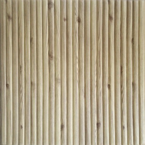 70*70cm square shape waterproof leather wall panel home designs