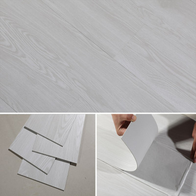 BOCAS 152.4*914.4mm cheap price peel and stick wall planks wholesale