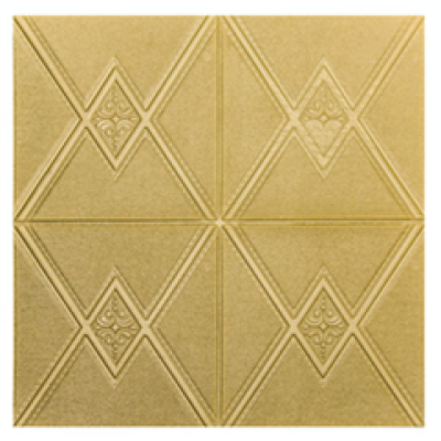 3d leather wall panel style wall sticker,china cute 3d wall decor