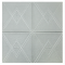 3d leather wall panel style wall sticker