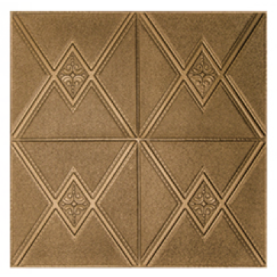 3d leather wall panel style wall sticker