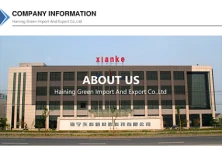 Haining Xianke New Material Technology Co.,Ltd