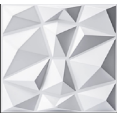 Building material home design pvc ceiling tile 3d pvc wall panel