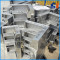 All Kinds Surface Treatment Aluminum construction profiles