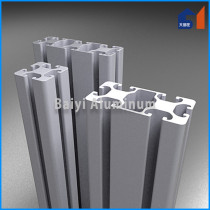 China Reliable Aluminum construction Materials