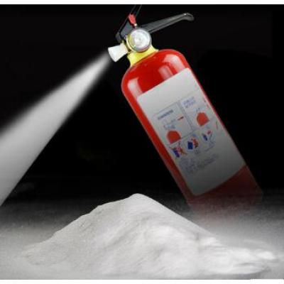Sodium Bicarbonate baking soda the raw material for making fire extinguishers