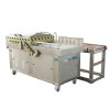 DZD-810/2SD automatic double chamber vacuum packaging machine