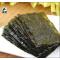 2018 Chitsuruya Famous Brand Natural  Seasoned Seaweed (4 pcs*100packs)