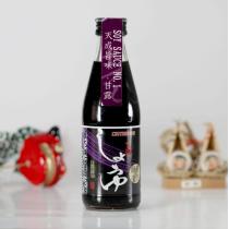 Chitsuruya Soy Sauce 4 premium Types Brands and Varieties (235g)