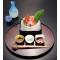 Waraku Asia Food Sushi & Sashimi Soy Sauce (115g/18L)