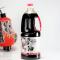 Chitsuruya Soy Sauce  Packaged in PET Bottles (1L/1.8L)