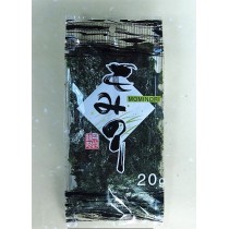 2018 Chitsuruya Seasoned Seaweed Seaweed Snacks Teriyaki Nori in Seasoned