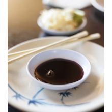 How to store soy sauce?
