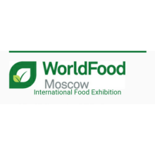 The international Food Moscow Exhibition