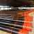 CASING PIPE ACC TO API 5CT P110