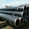 LSAW STEEL PIPE WITH 3PE COATING