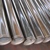 ERW STEEL PIPE WITH GROOVED END