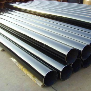 ERW STEEL PIPE ACC TO API 5L Gr.A