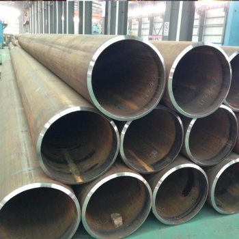 LARGE SIZE ERW PIPE