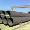 Longitudinal Submerged Arc Welded steel pipe acc to API 5L X70
