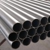 STAINLESS SEAMLESS PIPE ACC TO ASTM A312 316L