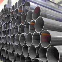 HOT EXPANDING SEAMLESS PIPE