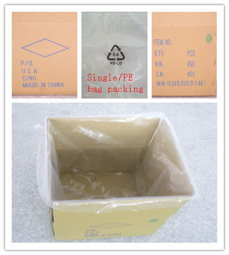Fuse car battery cable packaging