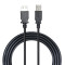 USB 2.0 A Male to A Female Extension Extender Cable