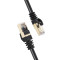kuncan cat6e network cable - 24awg 8p8c with rj45 connector
