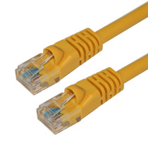 kuncan Ethernet Cable, Rankie 5-Pack 1.5m Cat 6 Ethernet Patch LAN Network Cable