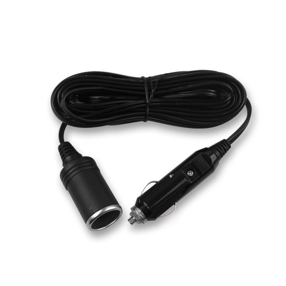 cigar cable,OEM/ODM car charge cable 12v 12-volt dc 2.1mm car cigarette lighter power cable