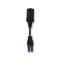 wholesale  12v 24v 10a car accessory cigarette lighter socket to EC5 extension cord