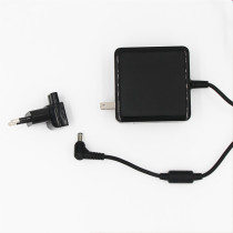 22v 3.5A AC/DC  US ac/dc  power adapter for laptop