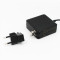 23V 3a  AC/DC  US ac/dc  power adapter for laptop