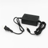 desktop universal 15V 1A US ac/dc  power adapter for laptop with DC plug5.5*2.1/5.5*2.5mm/3.5*1.35mm
