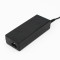 1.5m universal 24v 3.5A  US ac/dc  power supply  for laptop with DC plug 5.5*2.1mm