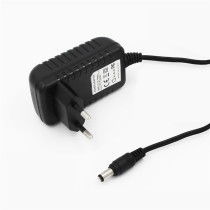 24V 0.5A  AC/DC EU ac/dc  power adapter for laptop