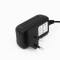 24V 0.5A  AC/DC EU ac/dc  power adapter for laptop