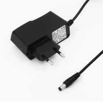 1m 5V 0.5A  AC/DC EU ac/dc  power adapter for laptop  with DC3.5*1.35/5.5*2.1/5.5*2.5mm , US power adapter supply, wall mount power adapter